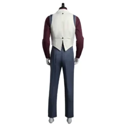 Arcane: League Of Legends Viktor Cosplay Kostüme Halloween Karneval Outfits -DEKORATIONSGESCHÄFT 8993be5ed43aee3ae8ad844737fdb124