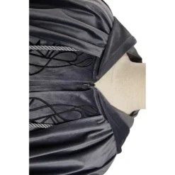 FF14 Emet-Selch Hythlodaeus Cosplay Final Fantasy XIV: Endwalker Kostüm Halloween Karneval Outfits -DEKORATIONSGESCHÄFT 89a3bb655eee1cab22195331980f62b3