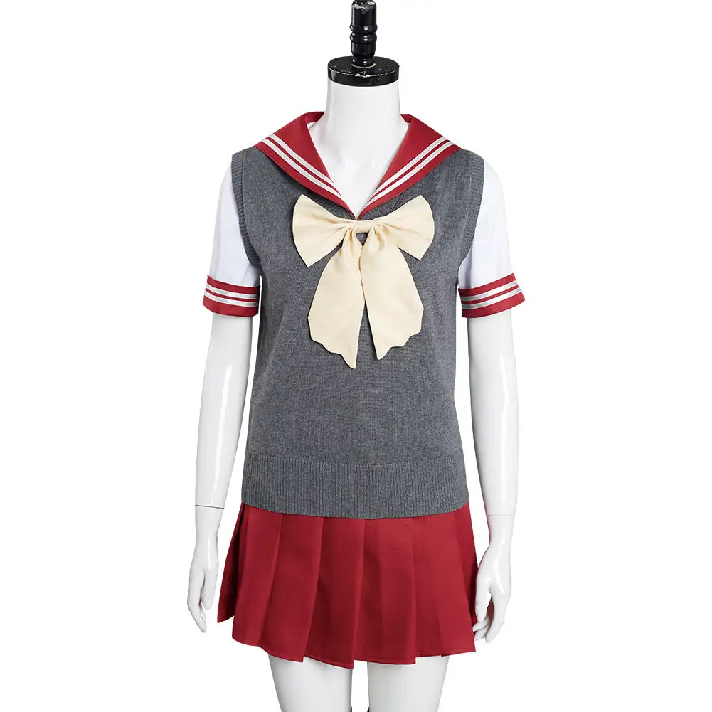 My Dress-Up Darling Inui Sajuna Cosplay Kostüm Outfits Halloween Karneval Kleid 10 My Dress-Up Darling Inui Sajuna Cosplay Kostüm Outfits Halloween Karneval Kleid – Bild 10