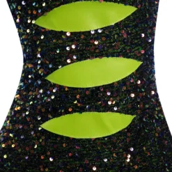 Splatoon Marie Cosplay Kostüm Halloween Karneval Outfits -DEKORATIONSGESCHÄFT 89fe19c18c814a71360fe746d6de2724