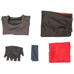 Kinder WandaVision Billy Cosplay Kostüm Outfits Halloween Karneval Suit -DEKORATIONSGESCHÄFT 8 25ea9610 ccda 46f1 aef8 1afbe7118873