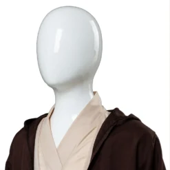 Star Wars Obi Wan Kenobi Jedi Kind Halloween Cosplay Kostüm 26 Star Wars Obi Wan Kenobi Jedi Kind Halloween Cosplay Kostüm -DEKORATIONSGESCHÄFT 8 473fe347 c292 4ea9 9ee5 6c9ff040796f