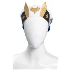 Genshin Impact Sucrose Cosplay Kostüm Outfits Halloween Karneval Suit -DEKORATIONSGESCHÄFT 8 ca059b93 5263 4a4c 9137 df09611553a0