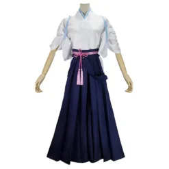 Kamisato Ayato/Kamisato Ayaka Genshin Impact Cosplay Kostüm Halloween Karneval Outfits