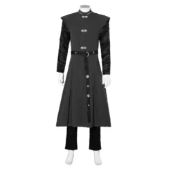 Daemon Targaryen Cosplay House Of The Dragon Kostüm Outfits Halloween Karneval Anzug