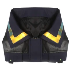 Cyberpunk: Edgerunners Rebecca Cosplay Kostüm Outfits Halloween Karneval Mantel -DEKORATIONSGESCHÄFT 8add00249e0564d503ae322af2a411d2