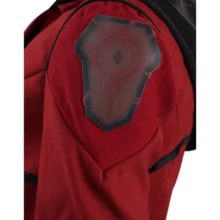 Arcane: League Of Legends Vi The Piltover Enforcer Cosplay Kostüme Halloween Karneval Outfits -DEKORATIONSGESCHÄFT 8aee8ec4430ad0caa790afd416bd11ee