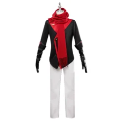 Tartaglia Cosplay Genshin Impact Kostüme Halloween Karneval Outfits -DEKORATIONSGESCHÄFT 8af176244fb4ee590fd5336b078034d2