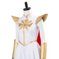 She-Ra - Princess Of Power She Ra Kostüm Cosplay Kostüm She Ra Kleid Halloween Karneval Kostüm -DEKORATIONSGESCHÄFT 8b6ad9da953133d830fc2c8999449e38