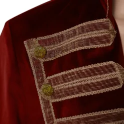 Captain Hook Kostüm Peter Pan Wendy Captain Hook Cosplay Halloween Karneval Outfits -DEKORATIONSGESCHÄFT 8b7e48f53631d2b67b2c946b833cd79e