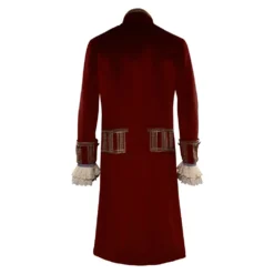 Captain Hook Kostüm Peter Pan Wendy Captain Hook Cosplay Halloween Karneval Outfits -DEKORATIONSGESCHÄFT 8bbab9692683d598b00abeeb6b52ca71