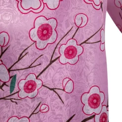 Demon Slayer Kanroji Mitsuri Kimono Cosplay Kostüm Halloween Karneval Outfits -DEKORATIONSGESCHÄFT 8bbd759cd056bd6e5db8ba2f9138254d