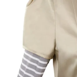 M3gan 2023 Damen M3gan Kleid Cosplay Halloween Karneval Kostüm -DEKORATIONSGESCHÄFT 8be56925d55686b735e0ab76ebcfc5b4