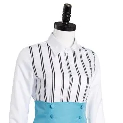 One Piece Ulti Cosplay Kostüme Halloween Karneval Outfits -DEKORATIONSGESCHÄFT 8bfb76da0927288866eefa64cd77c7f5