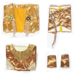 The Lord Of The Rings: The Rings Of Power Ereinion Gil-galad Cosplay Kostüm Halloween Karneval Outfits -DEKORATIONSGESCHÄFT 8c013b86837f05091cea7ee65fbc2482