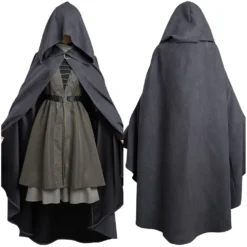 Elden Ring Melina Cosplay Kostüm Halloween Karneval Outfits -DEKORATIONSGESCHÄFT 8cc01119f06fcc54bbd7037377cd6f58