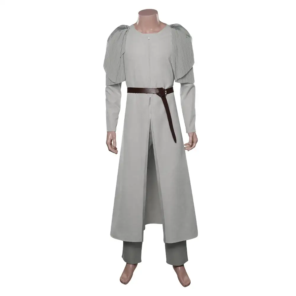 The Lord Of The Rings: The Rings Of Power Elrond Cosplay Kostüm Halloween Karneval Outfits 6 The Lord Of The Rings: The Rings Of Power Elrond Cosplay Kostüm Halloween Karneval Outfits – Bild 6