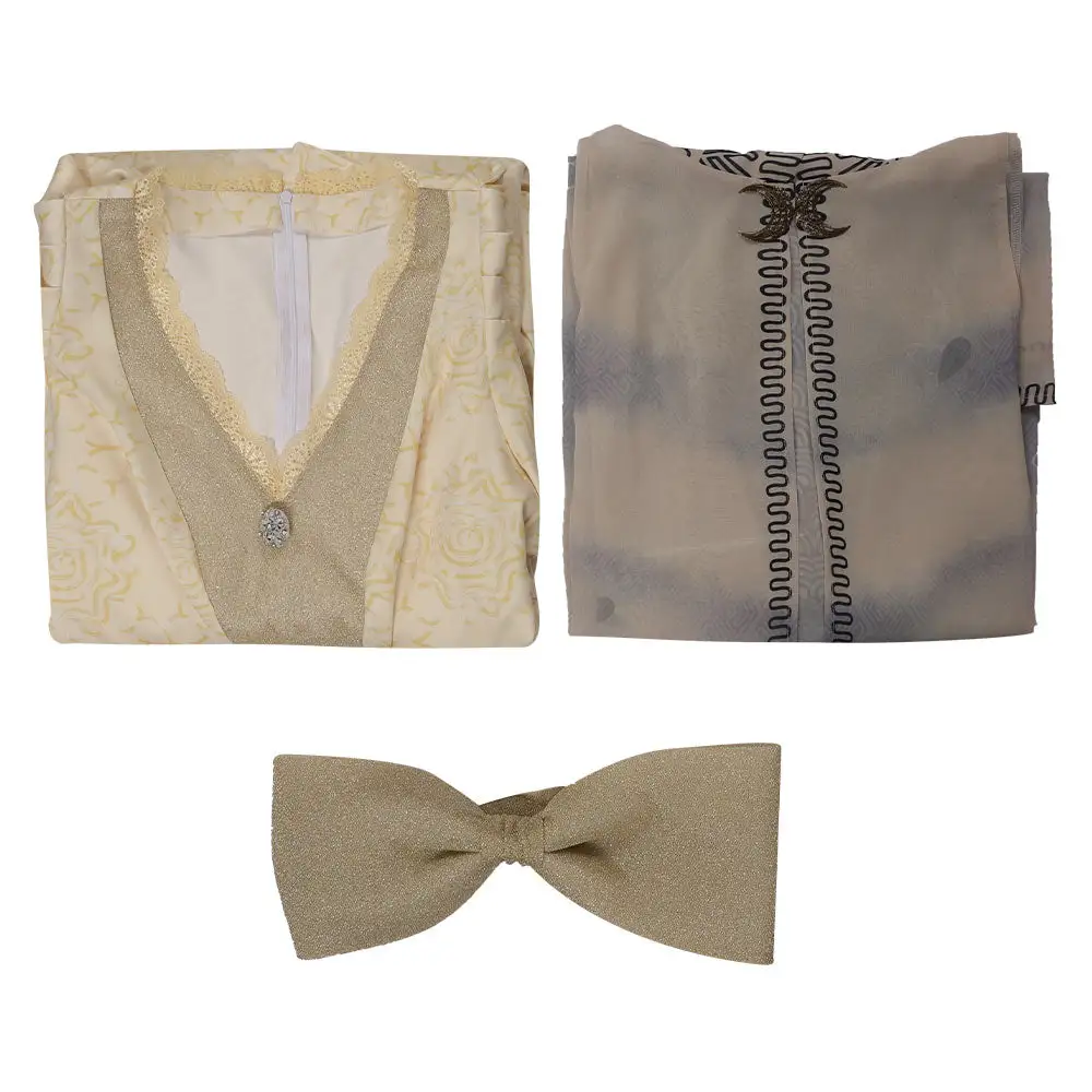 Disenchanted Verwünscht Giselle Kleid Cosplay Kostüm Halloween Karenval Outfits 13 Disenchanted Verwünscht Giselle Kleid Cosplay Kostüm Halloween Karenval Outfits – Bild 13