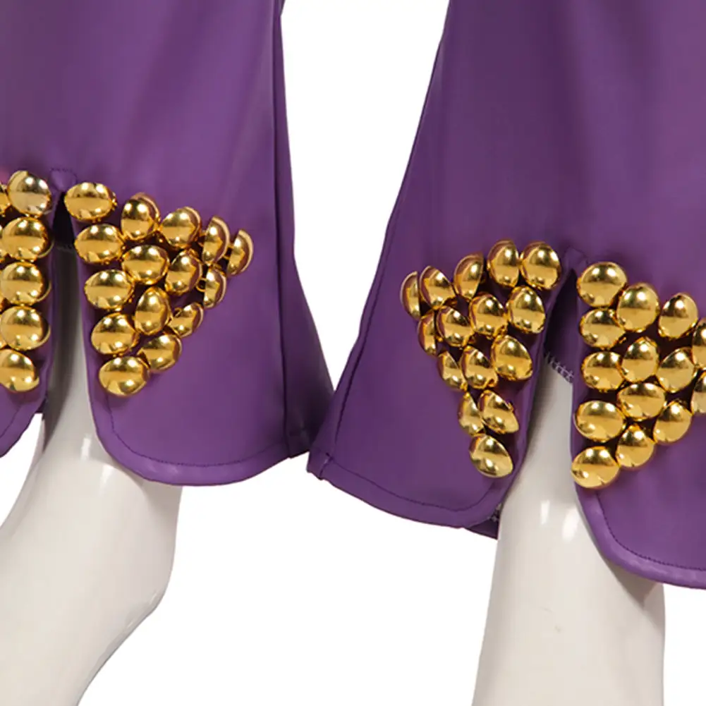 JoJo‘s Bizarre Adventure Diavolo Cosplay Kostüm Halloween Karneval Outfits 8 JoJo‘s Bizarre Adventure Diavolo Cosplay Kostüm Halloween Karneval Outfits – Bild 8