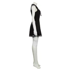 Stranger Of Paradise: Final Fantasy Origin Neon Cosplay Kostüm Outfits Halloween Karneval Kleid -DEKORATIONSGESCHÄFT 8d98e9b1442779df3333192e8e152aad