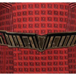 Fury Of The Gods Shazam! Shazam Bodysuit Cosplay Kostüm Halloween Karneval Outfits -DEKORATIONSGESCHÄFT 8e664f68158b6705c550d175303621e0