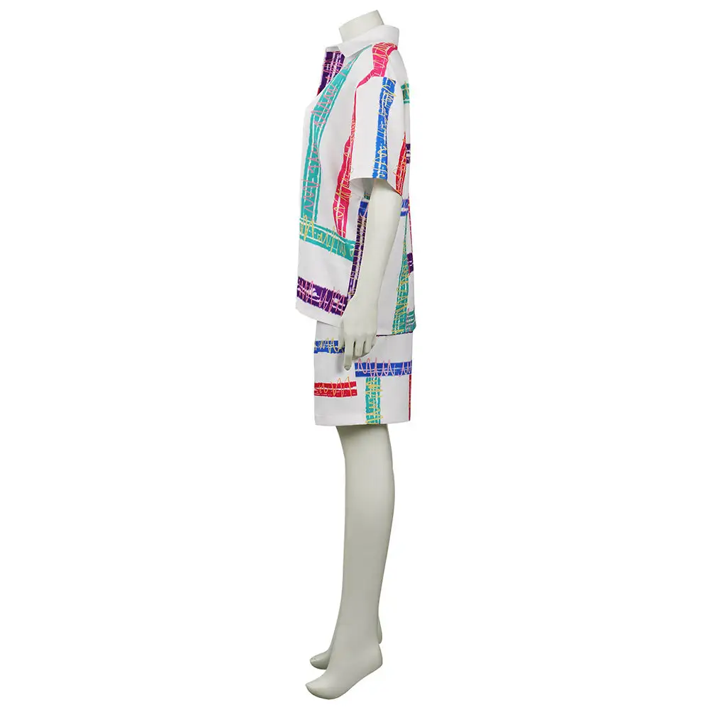 Stranger Things 4 Elf Cosplay Kostüm Halloween Karneval Outfits 6 Stranger Things 4 Elf Cosplay Kostüm Halloween Karneval Outfits – Bild 6