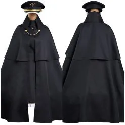 My Dress-Up Darling Inui Sajuna Cosplay Kostüm Kleid Halloween Karneval Outfits -DEKORATIONSGESCHÄFT 8f16b8d6c79795e171a72bab529ddc2e