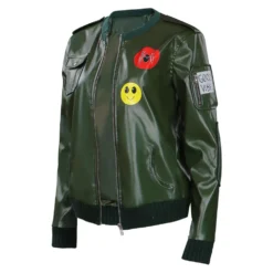 Spider-Man: No Way Home MJ Mantel Cosplay Kostüm Outfits Halloween Karneval Jacke -DEKORATIONSGESCHÄFT 8f2194e3f36826e0b24f830d6b3bfbe6