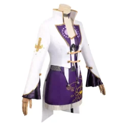 One Piece Nico Robin Originelle Cosplay Kostüm Halloween Karneval Outfits Cossky® -DEKORATIONSGESCHÄFT 8f247f89a5c3a904d8aff4395d79aad6