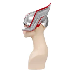 Thor: Love And Thunder Cosplay Jane Foster Masken Helm Halloween Party Kostüm Requisiten 12 Thor: Love And Thunder Cosplay Jane Foster Masken Helm Halloween Party Kostüm Requisiten -DEKORATIONSGESCHÄFT 8fa0d7277efc20b67c83096671d9c703