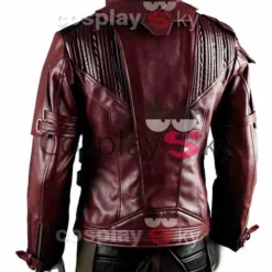 Guardians Of The Galaxy Star-Lord Cosplay Kostüm Halloween Karneval Outfits 20 Guardians Of The Galaxy Star-Lord Cosplay Kostüm Halloween Karneval Outfits -DEKORATIONSGESCHÄFT 9