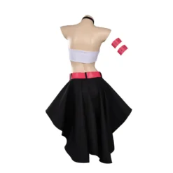 ONE PIECE RED (2022) Nami Cosplay Kostüm Halloween Karneval Kleid -DEKORATIONSGESCHÄFT 90039fd638be7df282879f446881d195