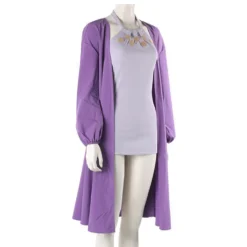 One Piece Nico Robin Cosplay Kostüm Halloween Karneval Suit -DEKORATIONSGESCHÄFT 9022bcf6412ae09a723b4a1cb101f8b5