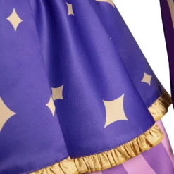 Genshin Impact Mona&Alice In Wonderland Grinsekatze Kleid Originelle Halloween Karneval Outfits Cossky® -DEKORATIONSGESCHÄFT 90319fac8f20b69cc352444d30ef8035