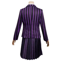 Wednesday Addams Enid Sinclair Cosplay Schuluniform Halloween Karneval Kostüm 12 Wednesday Addams Enid Sinclair Cosplay Schuluniform Halloween Karneval Kostüm -DEKORATIONSGESCHÄFT 9056a496c7a1b1b1e7e0fc1f4bbb891f