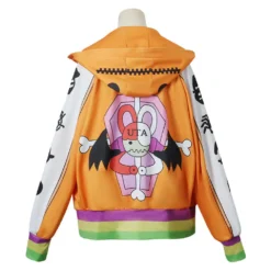 One Piece Film Red Cosplay UTA Kostüm Halloween Karneval Outfits 6 One Piece Film Red Cosplay UTA Kostüm Halloween Karneval Outfits -DEKORATIONSGESCHÄFT 909c76490db1a90a00fe1b64a5b2ee86