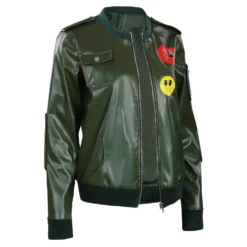 Spider-Man: No Way Home MJ Mantel Cosplay Kostüm Outfits Halloween Karneval Jacke -DEKORATIONSGESCHÄFT 90ad1d870d0b3640a0384053c1c6121f