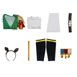 Tokai Teio Pretty Derby Cosplay Kostüme Outfits Halloween Karneval Set -DEKORATIONSGESCHÄFT 90b8fa036688d9f86a4056a8f673791e