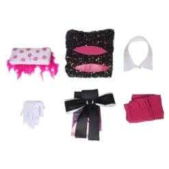 Splatoon Cosplay Callie Kostüm Halloween Karneval Jumpsuit -DEKORATIONSGESCHÄFT 9113356451e593afb7b634e1d6fe7ec6