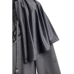 FF14 Emet-Selch Hythlodaeus Cosplay Final Fantasy XIV: Endwalker Kostüm Halloween Karneval Outfits -DEKORATIONSGESCHÄFT 9133c68b8817719aec5a3a09bc18f4b8