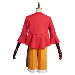 One Piece Monkey D. Luffy Cosplay Kostüme Halloween Karneval Outfits 21 One Piece Monkey D. Luffy Cosplay Kostüme Halloween Karneval Outfits -DEKORATIONSGESCHÄFT 9186a50fb26b283bb9672e7aa5aa4306