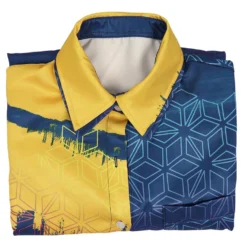 Ms. Marvel (2022) Nakia Cosplay Kostüm Outfits Halloween Karneval Bluse 20 Ms. Marvel (2022) Nakia Cosplay Kostüm Outfits Halloween Karneval Bluse -DEKORATIONSGESCHÄFT 919a4789d4d18381957aed4b4c9614e7