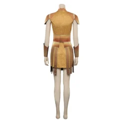 Shazam! Fury Of The Gods Anthea Cosplay Kostüm Halloween Karneval Outfits -DEKORATIONSGESCHÄFT 91ea824889a5ce2b6165b08ae70c0872