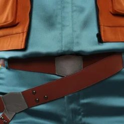 Star Wars Greedo Cosplay Kostüme Halloween Karneval Outfits -DEKORATIONSGESCHÄFT 9287da3148982461fea3e916669e6b6b