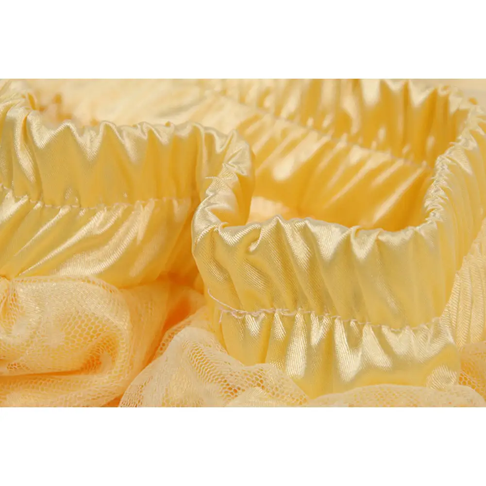 Star Wars Padme Amidala Cosplay Kostüm Halloween Karneval Kleid 5 Star Wars Padme Amidala Cosplay Kostüm Halloween Karneval Kleid – Bild 5