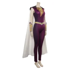 Shazam! Fury Of The Gods Darla Bodysuit Cosplay Kostüm Halloween Karneval Outfits 14 Shazam! Fury Of The Gods Darla Bodysuit Cosplay Kostüm Halloween Karneval Outfits -DEKORATIONSGESCHÄFT 92c891e9ed94dc6e9b41051d2159b129