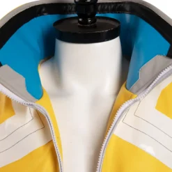 Cyberpunk: Edgerunners David Cosplay Kostüm Outfits Halloween Karneval Jacke -DEKORATIONSGESCHÄFT 92cb23f6d849c54b96ad1924896d4185