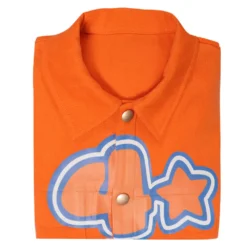 Turning Red Robaire Cosplay Kostüm Halloween Karneval Weste 20 Turning Red Robaire Cosplay Kostüm Halloween Karneval Weste -DEKORATIONSGESCHÄFT 92d3d3e774d097b0c50180461b72aa24