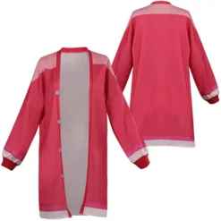 Across The Spider-Verse Spider-Man Gwen Stacy Jacke Cosplay Kostüm Halloween Karneval Outfits