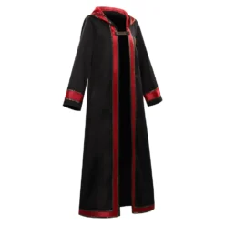 Kinder Hogwarts Legacy College Cosplay Kostüm Outfits Halloween Karneval Umhang -DEKORATIONSGESCHÄFT 93457d743b9fb94ad29591f56838f8eb